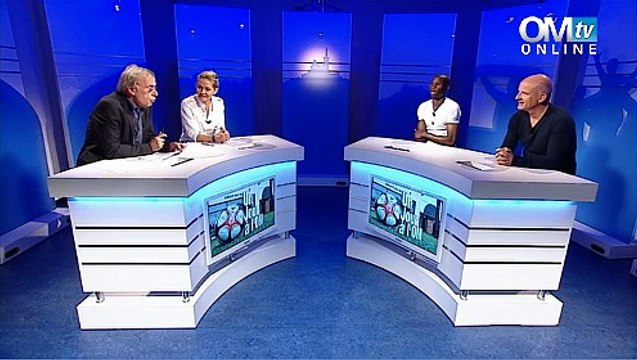 Rod Fanni vous répond !