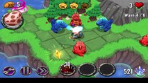 Epic Dragons - Android gameplay PlayRawNow