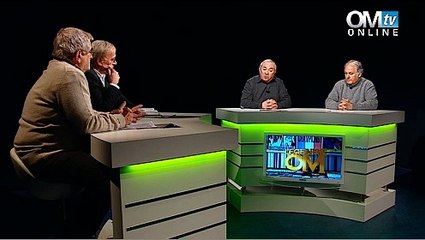 Légende OM :  Retour sur la tragédie de Furiani