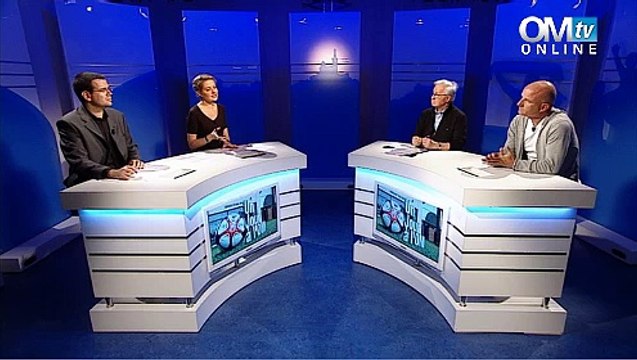 Un Jour à l'OM avec M. Hidalgo et G Stephan