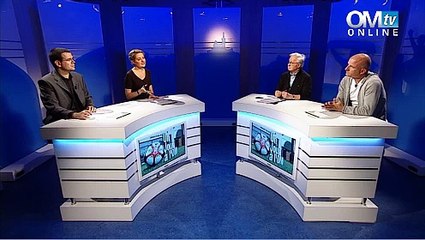 Un Jour à l'OM avec M. Hidalgo et G Stephan