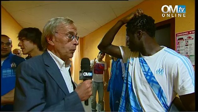 MHSC 1-2 OM : réactions