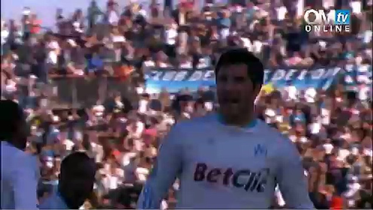 OM 2-2 Toulouse : L'après-match