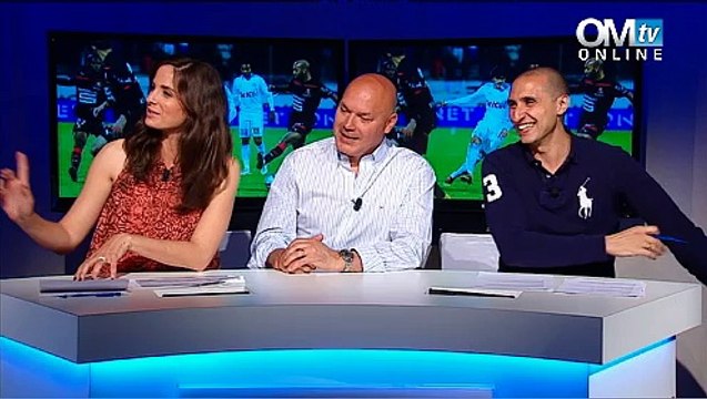 OM-TFC : Le rétro de L. Samama