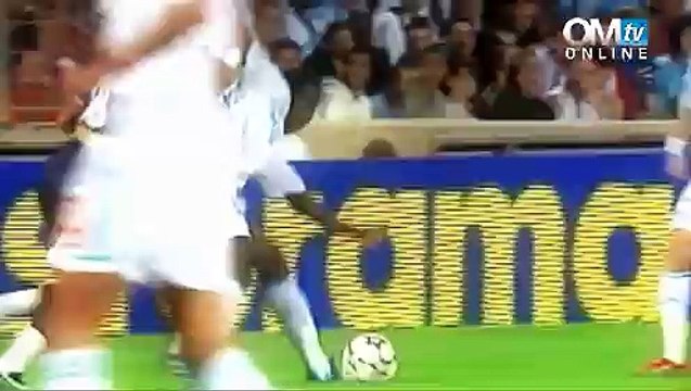 Veille de match (OM-Toulouse)