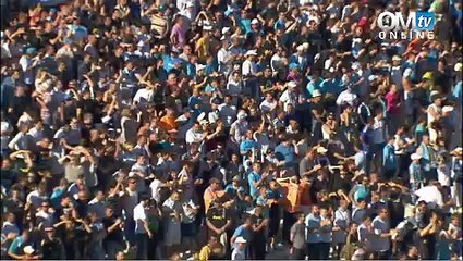 OM 2-2 Toulouse : résumé