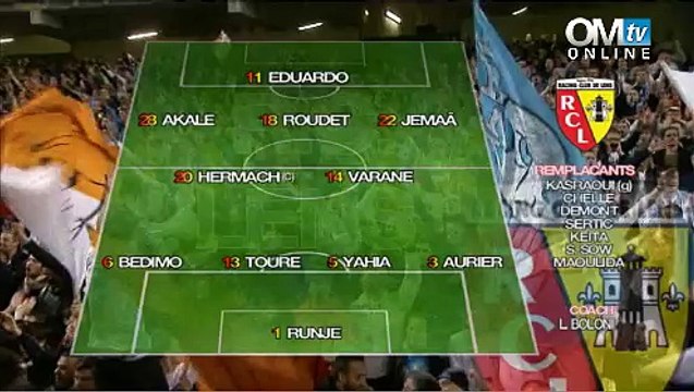 Lens 0-1 OM : résumé