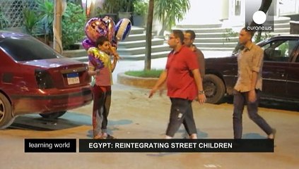 From Cairo streets to Indian villages, meet the life-changing WISE winners