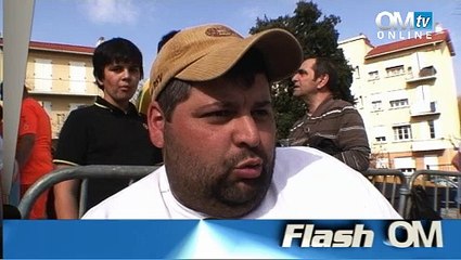 Flash OM du 28 mars