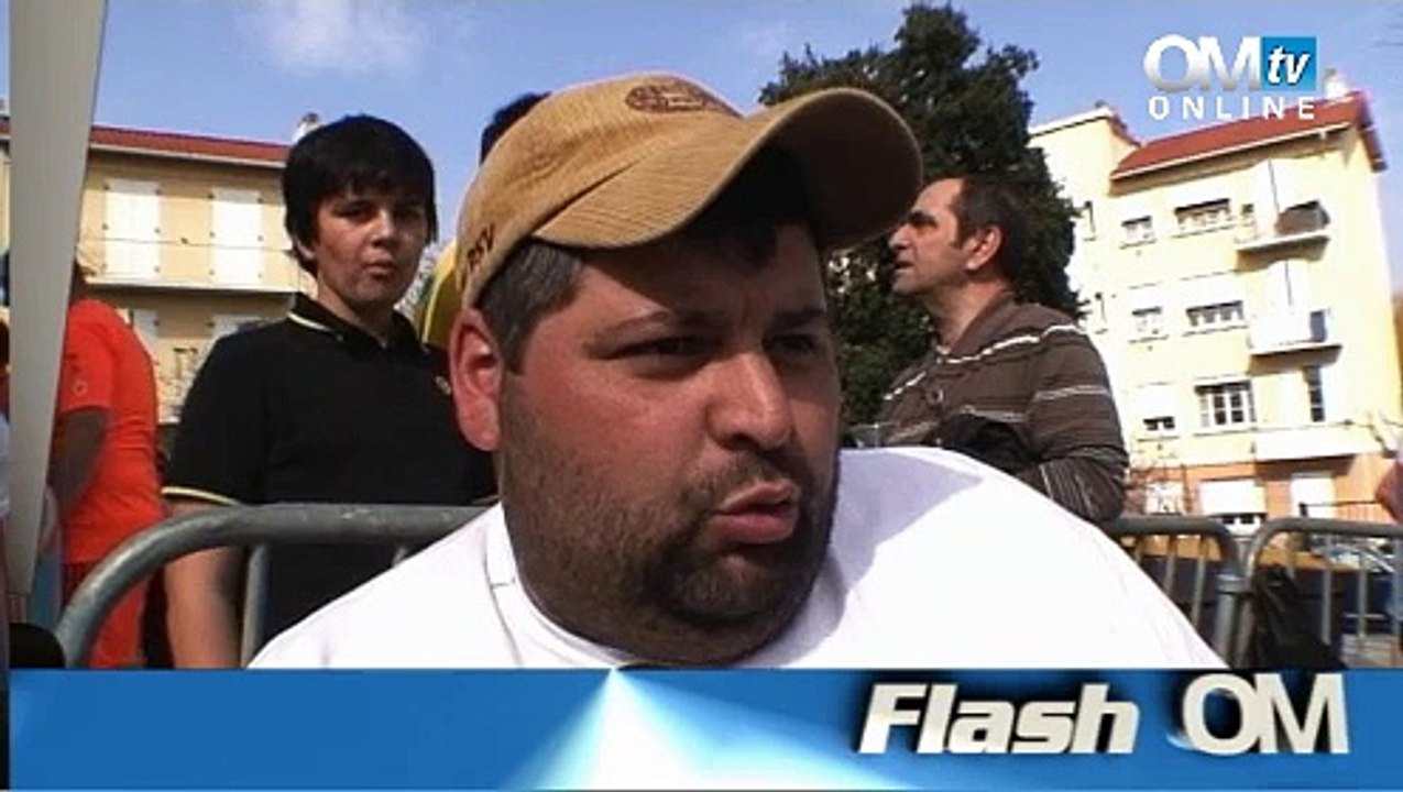 Flash OM du 28 mars