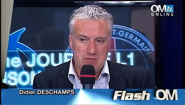 Flash OM du lundi 21 mars