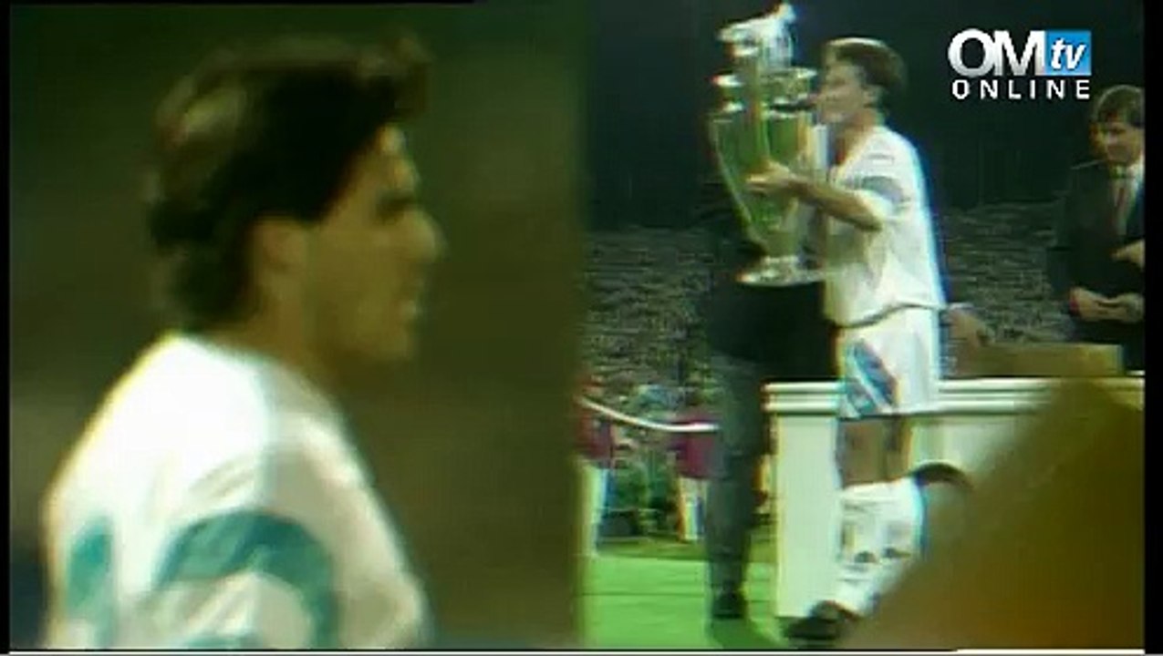 Les experts OM après Paris