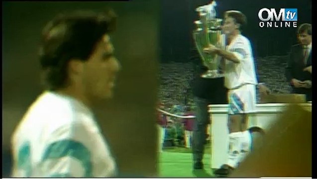 Les experts OM après Paris