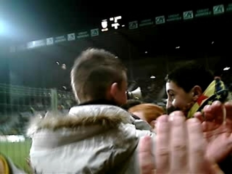 Lens pana: but en live...