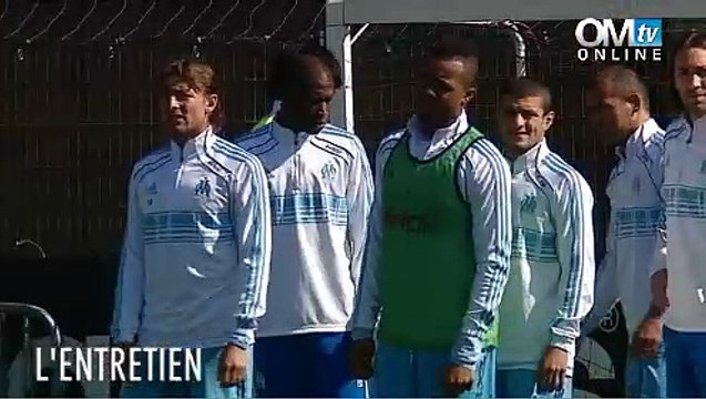 L'Entretien avec Rod Fanni (1/2)