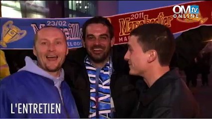 L'Entretien avec Rod Fanni (2/2)