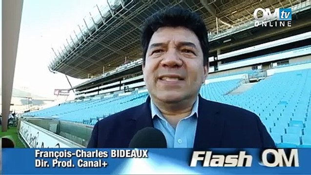 Flash OM du mardi 22 mars