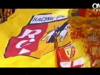 Gloire et décadence du RC Lens