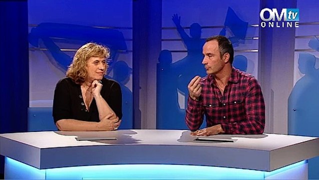 Eric Di Méco vous répond