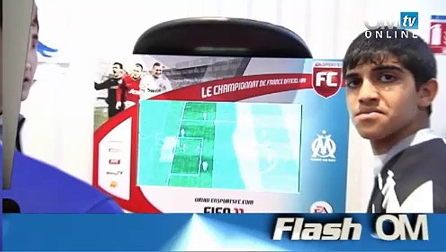 FIFA 11 séduit les quartiers nords