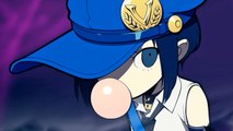 CGR Trailers - PERSONA Q: SHADOW OF THE LABYRINTH Marie Trailer