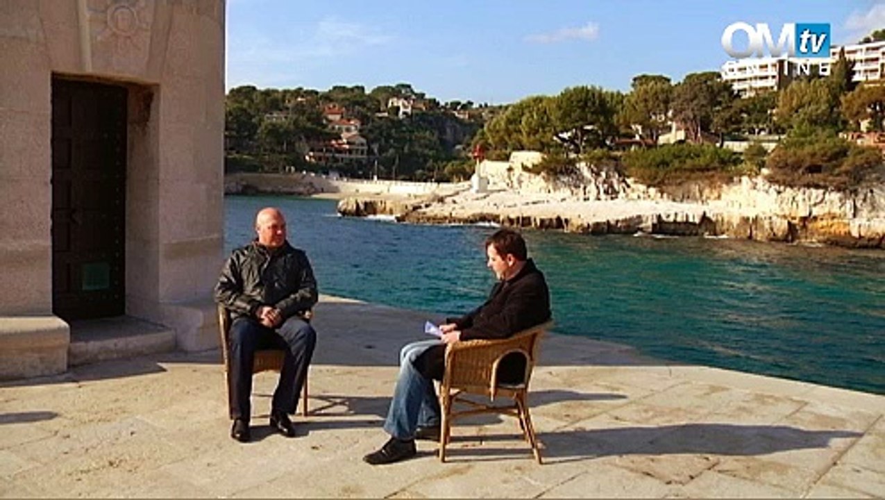 D'hOMme à hOMme avec José Anigo (2e partie)