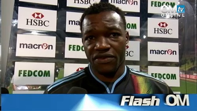 Flash OM après ASM 0-0 OM