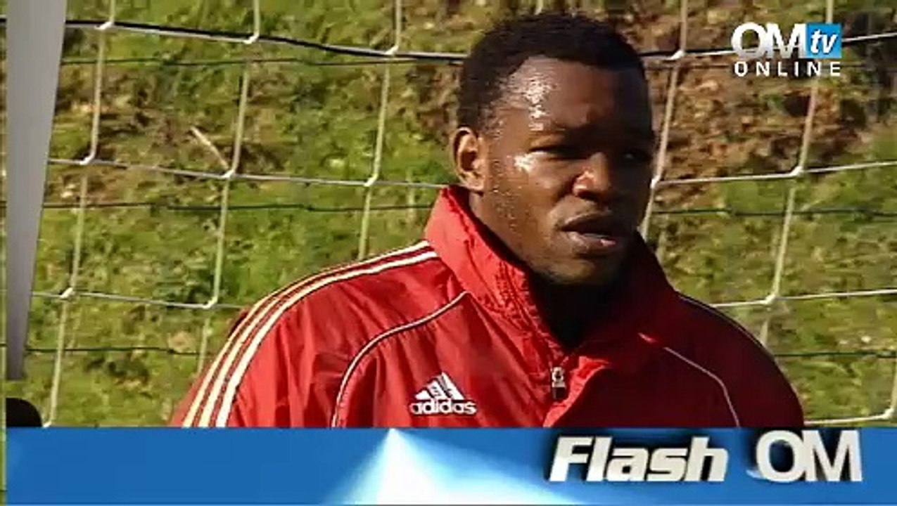 Flash OM du 02/02