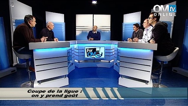 ForOM après AJA-OM (CdL)