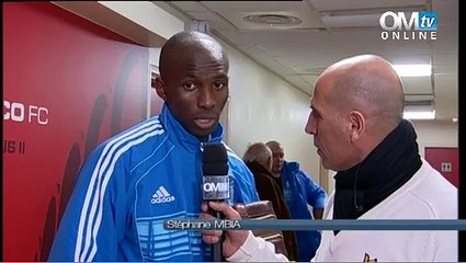 Monaco 0-0 OM : réactions