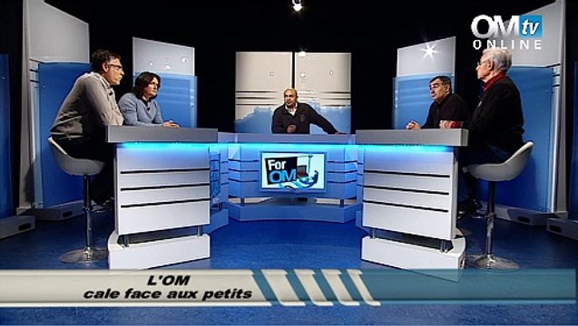 ForOM : Retour sur ASM 0-0 OM
