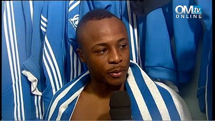 AJA 0-2 OM : réactions