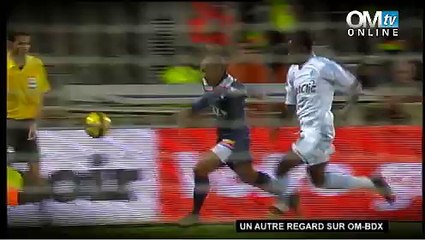 Un autre regard sur OM-Bordeaux