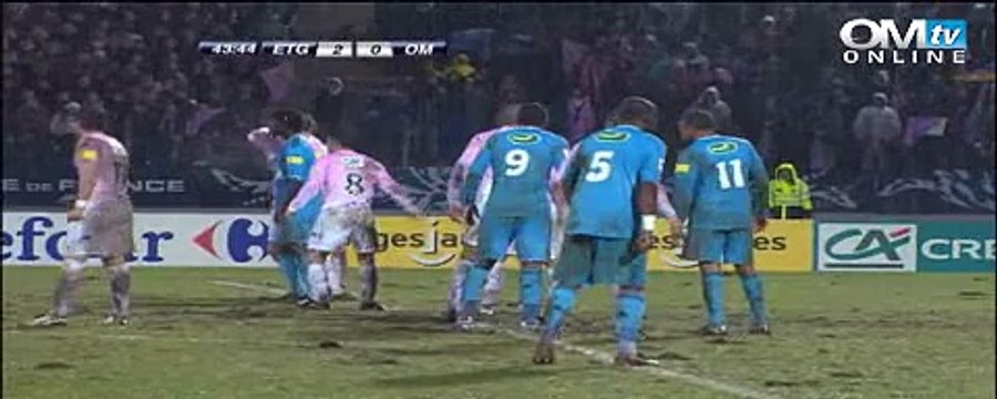 ETGFC 3-1 OM : résumé