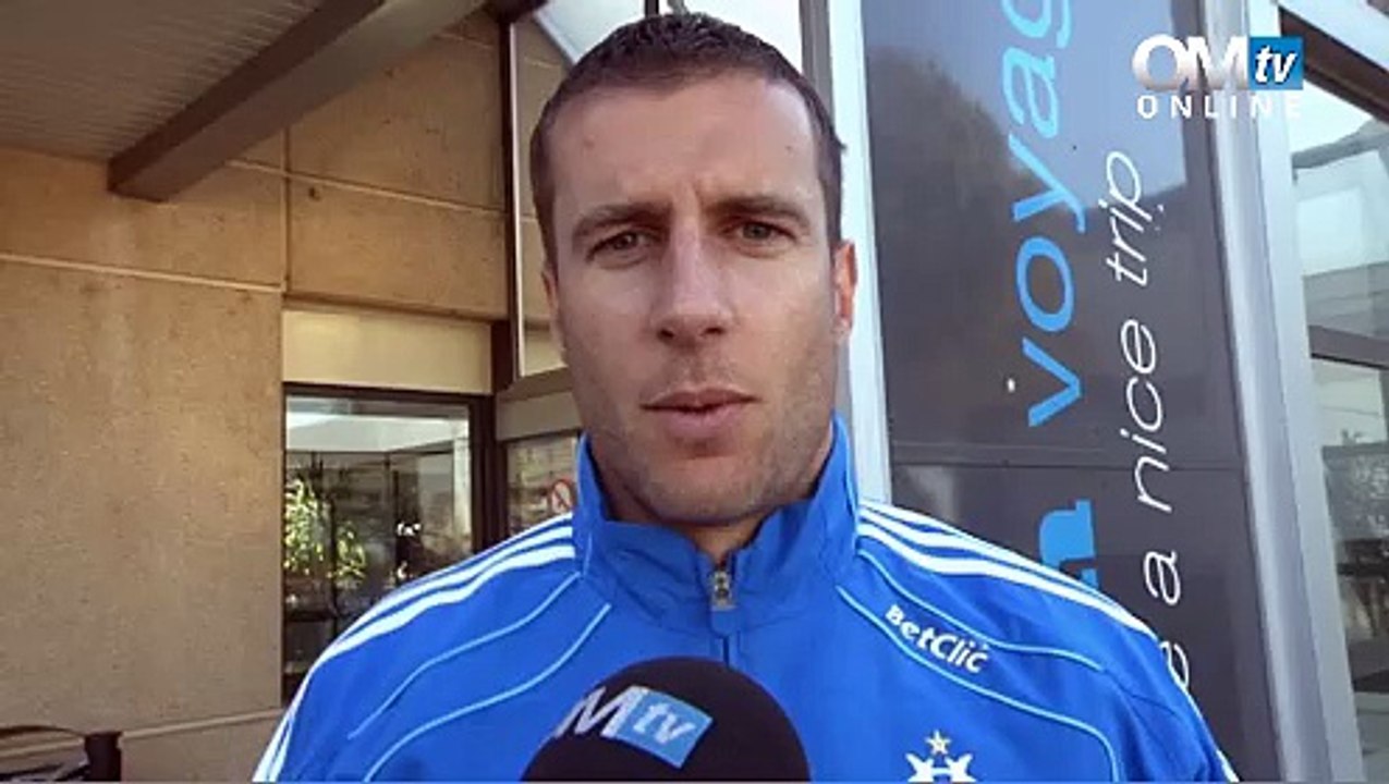 Les voeux des Olympiens