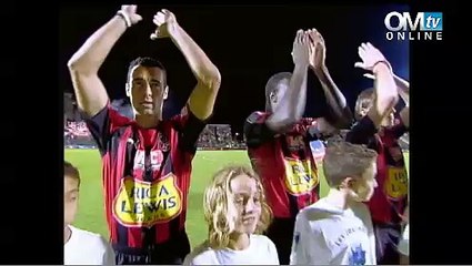 Portrait du nouveau latéral de l'OM