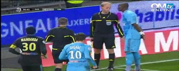 AJA 1-1 OM : Résumé long format