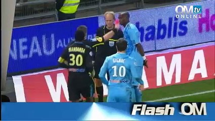 Flash OM du 14 décembre