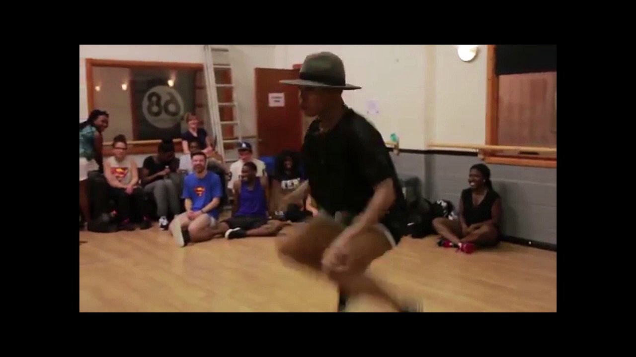 Ezinne Asinugo (CEO Dancer) - Tangerine by Yemi Alade ft Selebobo - PULSE TV UNCUT