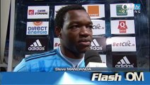 Flash OM : Retour sur OM-Rennes (0-0)