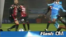 Flash OM après Nice 1-0 OM