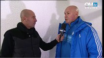 Nice 1-0 OM : réactions