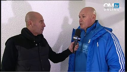 Nice 1-0 OM : réactions
