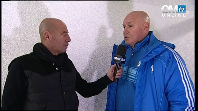 Nice 1-0 OM : réactions