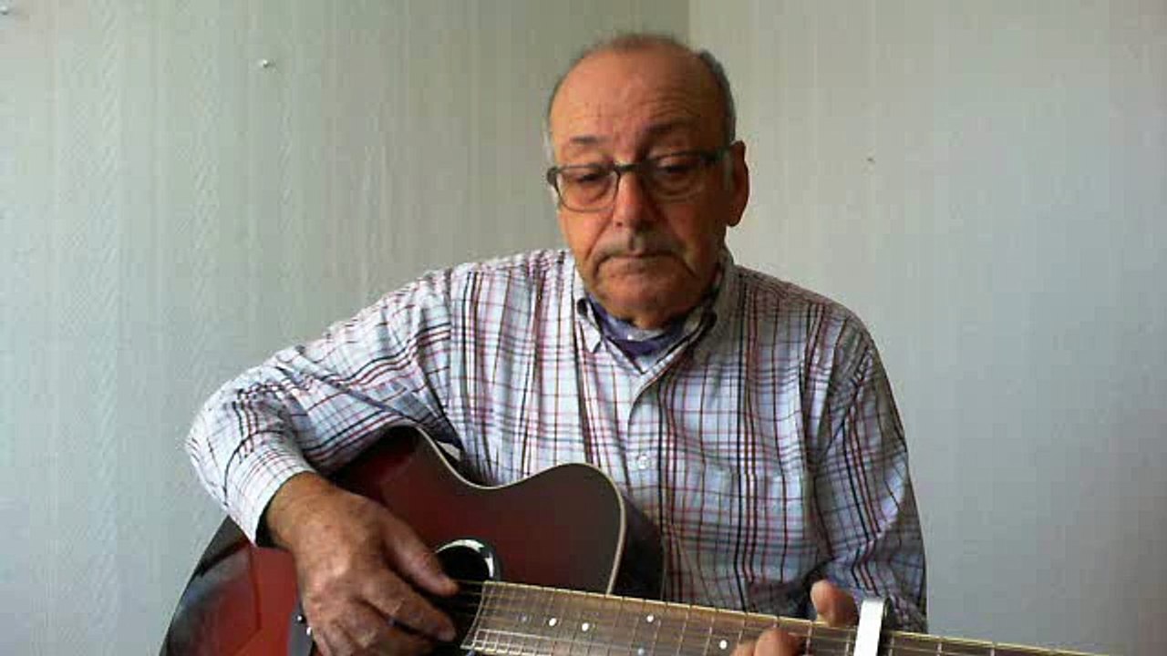 Vivre à deux (Marie Laforêt)Reprise