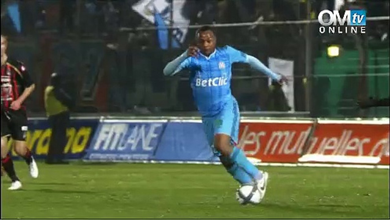 ForOM : Retour sur Nice 1-0 OM