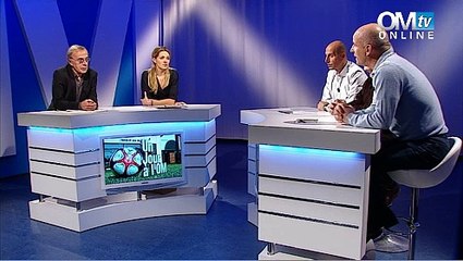 Un jour à l'OM avec Guy Stephan