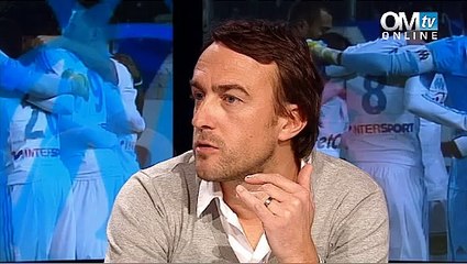 Veille de match (Nice-OM)