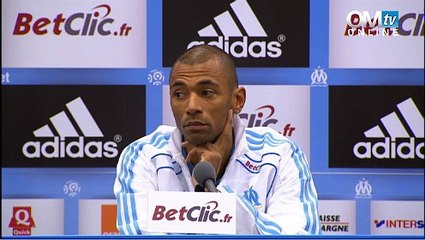 Cissé : "Relativement satisfait"