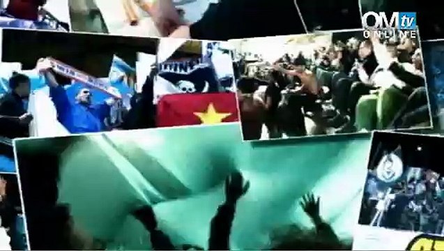 Nice 1-0 OM : 12e hOMme